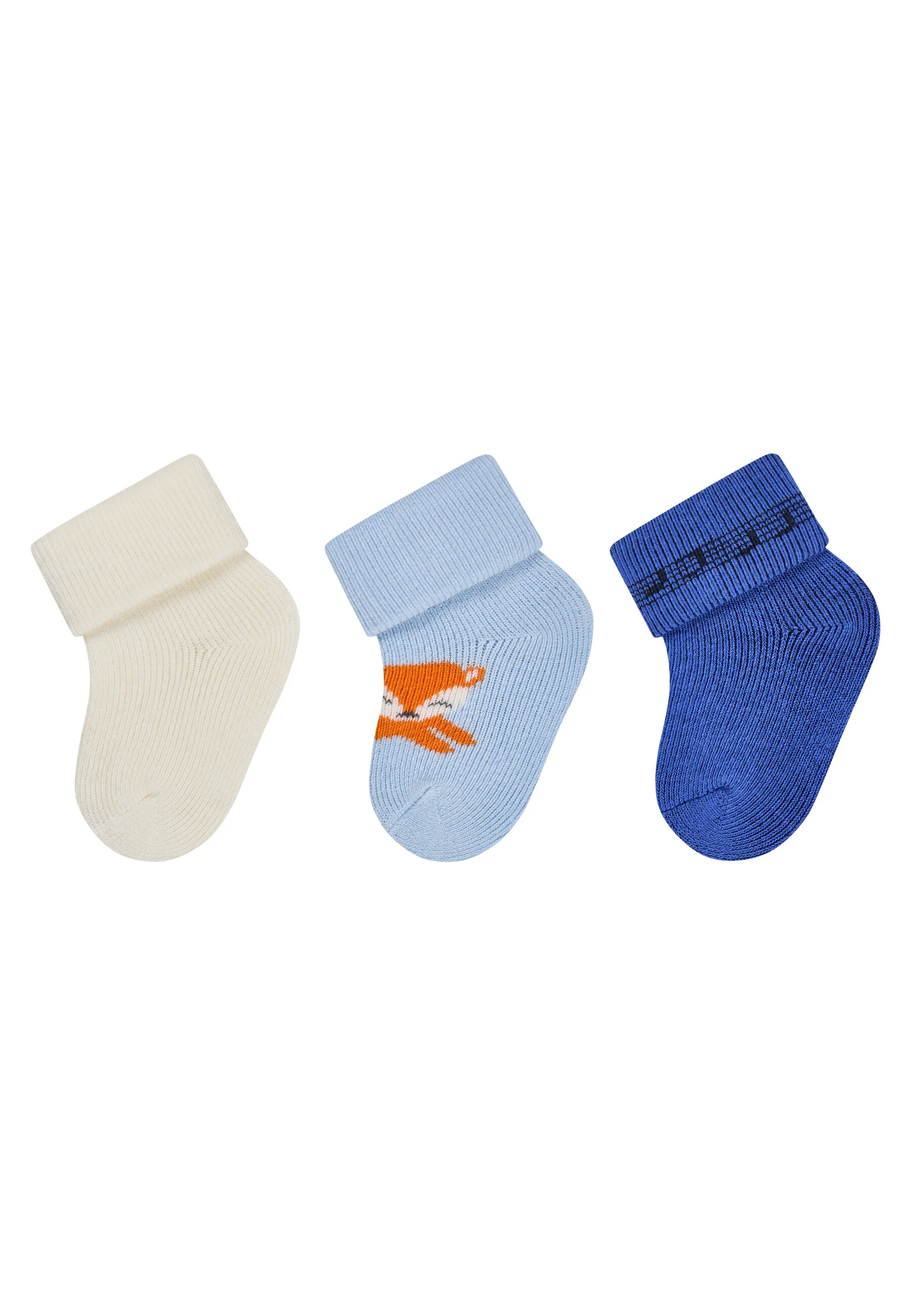 Erstlingssocken: Socken für Neugeborene